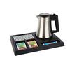 Hospitality Tray Stay With Kettle Star